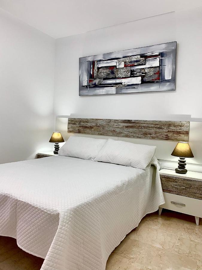 Piso Estrella En La Herradura La Herradura  Dış mekan fotoğraf