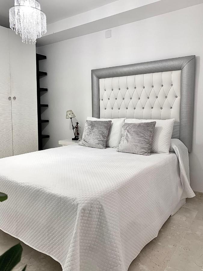 Piso Estrella En La Herradura La Herradura  Dış mekan fotoğraf