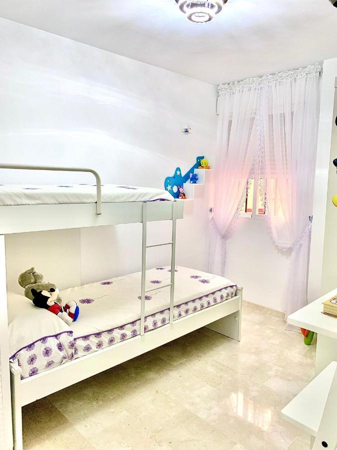 Piso Estrella En La Herradura La Herradura  Dış mekan fotoğraf